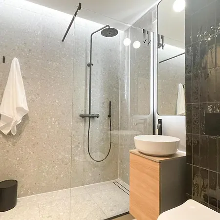 Inside Winterberg - Design Apartment - Ski Bike Sauna Exterior foto