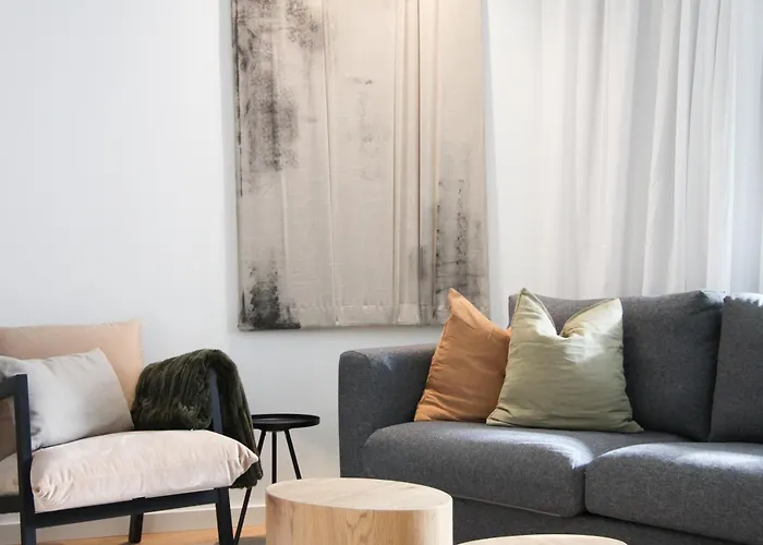 Inside Winterberg - Design Apartment - Ski Bike Sauna